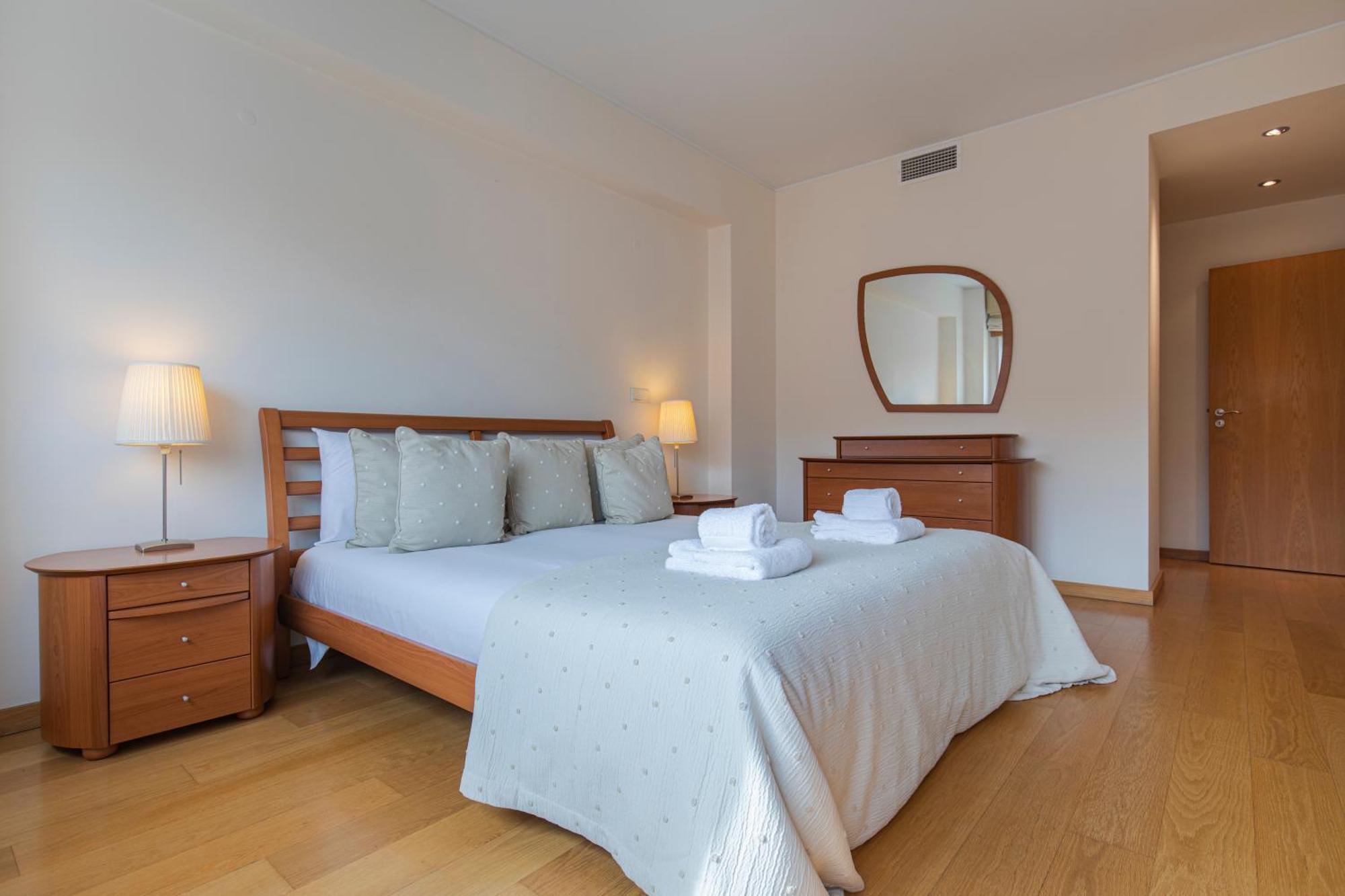 2 Bedroom Large Apartment By Innkeeper Lisboa エクステリア 写真